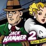 Jack Hammer 2 – Fishy Business