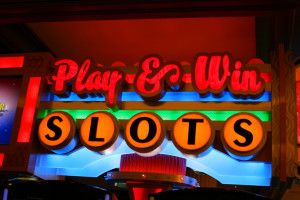 Slot Machines