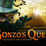 Gonzos Quest